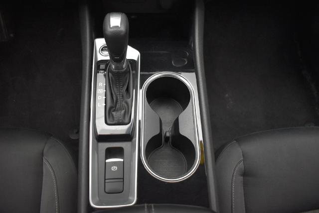 Certified 2024 Nissan Altima 2.5 SV AWD/4WD image 26