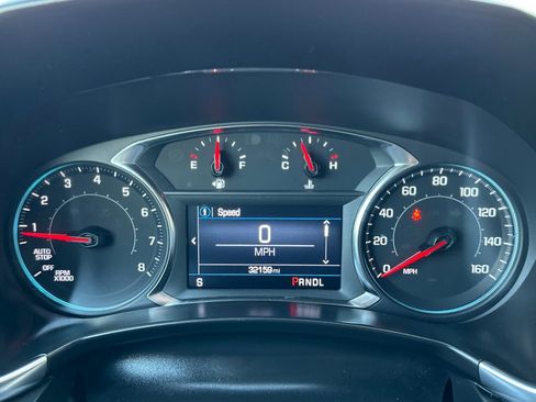 Used 2024 Chevrolet Equinox LT image 22