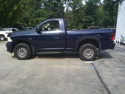 Used 2013 RAM 1500 Express AWD/4WD image 9