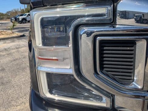 Used 2021 Ford F350 Platinum image 11