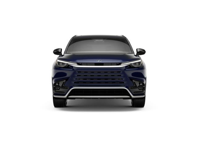 New 2026 Lexus TX 500h AWD image 5