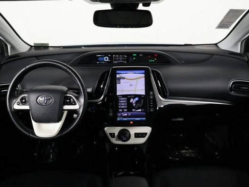 Used 2019 Toyota Prius Prime Advanced w/ Carpet Mat Package image 8