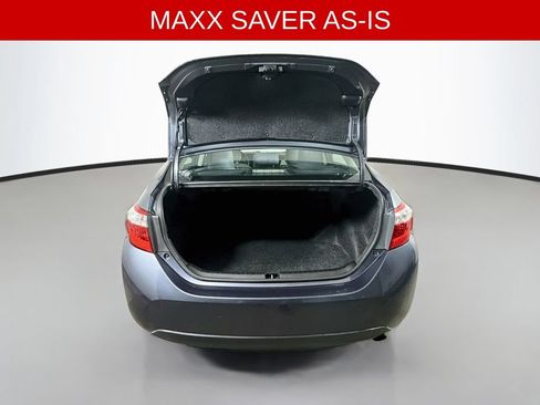 Used 2015 Toyota Corolla LE FWD image 33
