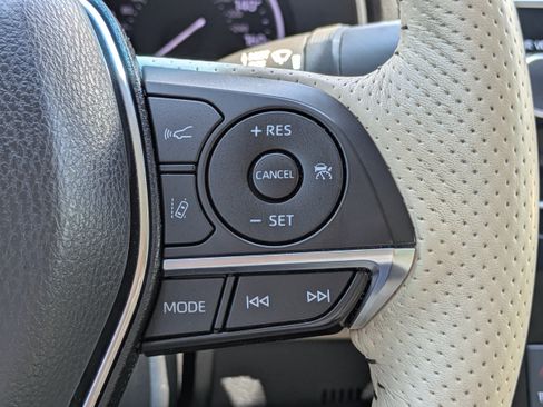 Used 2019 Toyota Avalon Limited w/ Advanced Safety Package FWD image 26