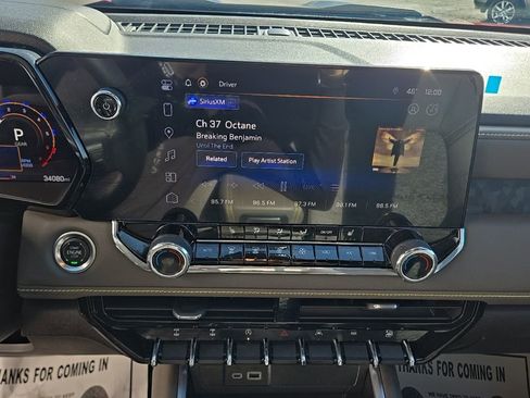 Used 2024 Chevrolet Colorado ZR2 image 28