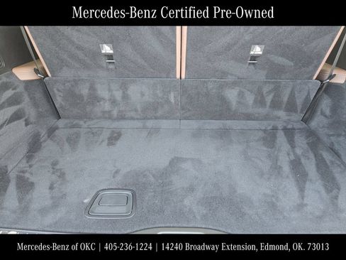 Certified 2024 Mercedes-Benz GLS 450 4MATIC image 24