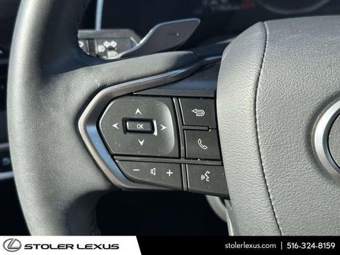 Used 2023 Lexus RX 350 Premium w/ Accessory Package image 27