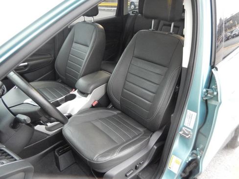 Used 2013 Ford Escape SEL image 26