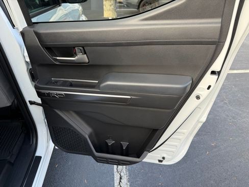 New 2026 Toyota Tacoma TRD Sport image 38