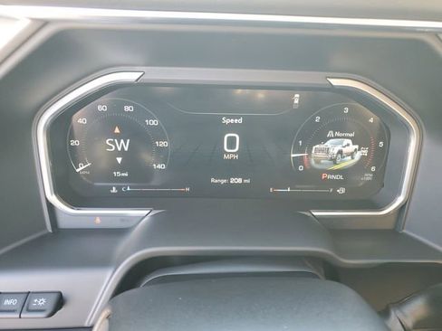 New 2026 GMC Sierra 3500 Denali w/ Denali Reserve Package image 14