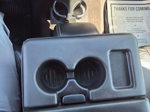 Used 2015 Ford F250 Lariat w/ Lariat Ultimate Package image 18