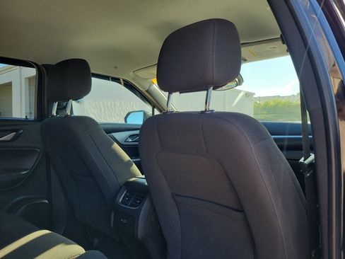 Used 2022 Chevrolet Blazer LT FWD image 6