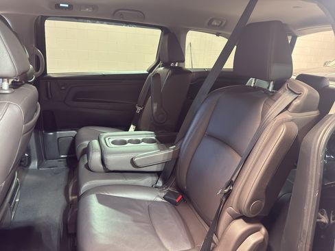 Used 2018 Honda Odyssey Elite image 26