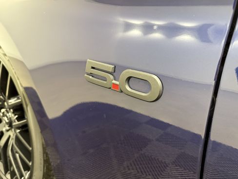 Used 2019 Ford Mustang GT w/ GT Performance Package image 10