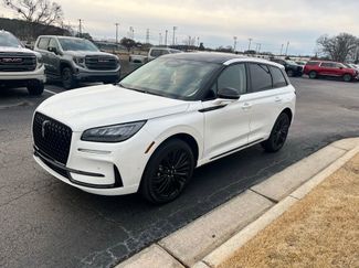 Used 2024 Lincoln Corsair FWD w/ Equipment Group 102A video 1