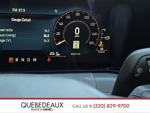 Used 2024 Ford Mustang GT Premium image 18