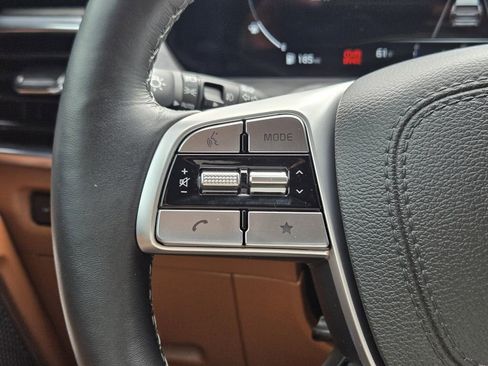Certified 2025 Kia Telluride SX X-Line AWD/4WD image 28