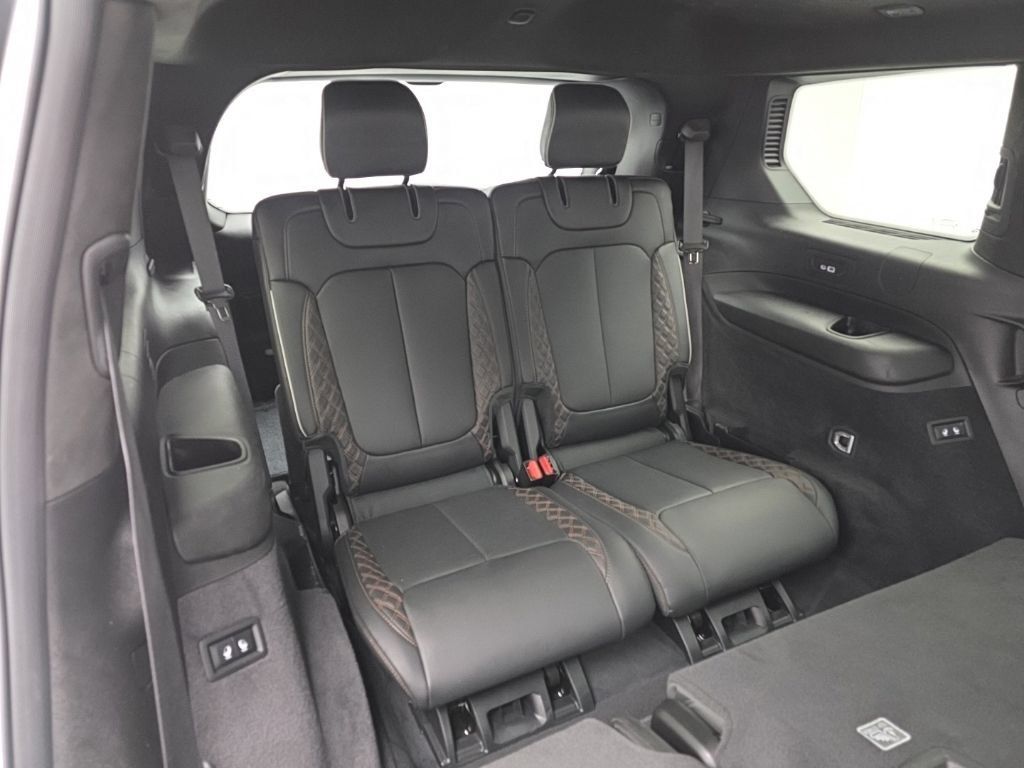 Used 2024 Jeep Grand Cherokee L Summit AWD/4WD image 55