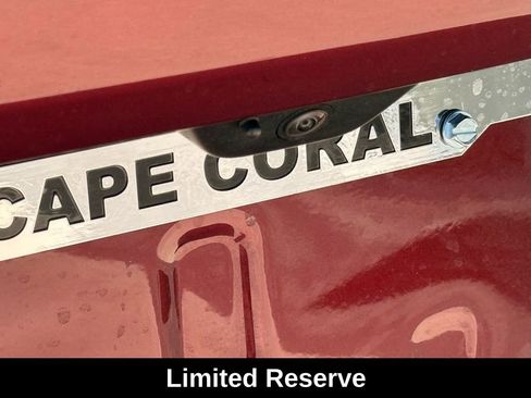 New 2026 Jeep Grand Cherokee L Limited image 35