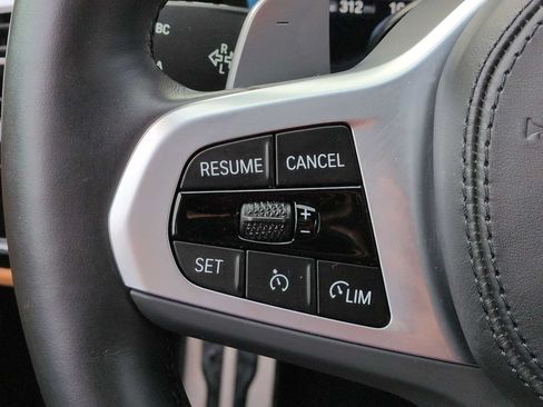 Used 2022 BMW 530i xDrive w/ M Sport Package AWD/4WD image 24