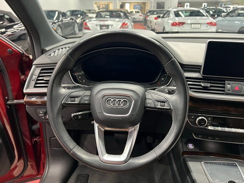 Used 2018 Audi Q5 2.0T Premium image 29