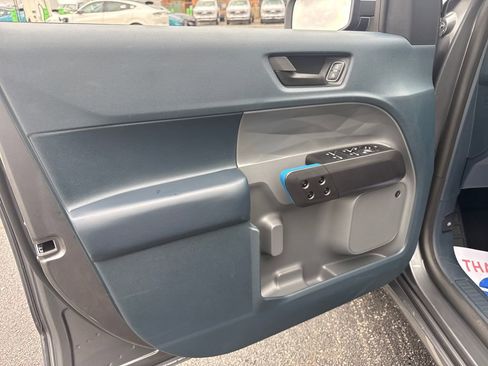 Used 2025 Ford Maverick Lobo image 22