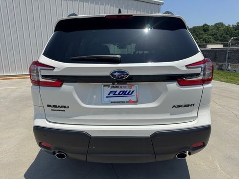 Used 2026 Subaru Ascent Premium AWD/4WD image 18