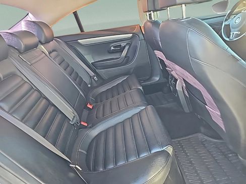 Used 2014 Volkswagen CC Sport image 19