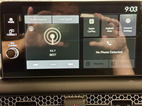 New 2026 Honda HR-V Sport image 12