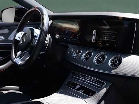 Used 2021 Mercedes-Benz CLS 53 AMG 4MATIC image 27