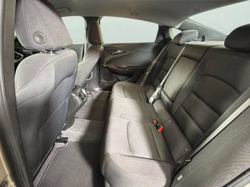Used 2024 Chevrolet Malibu LT FWD image 26
