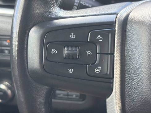 Used 2022 GMC Yukon XL Denali w/ Max Trailering Package RWD image 65