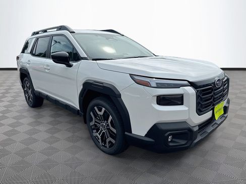 New 2026 Subaru Outback Touring XT AWD/4WD image 3