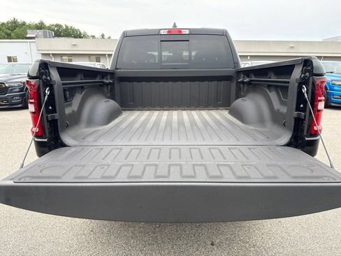 New 2026 RAM 1500 Big Horn AWD/4WD image 23
