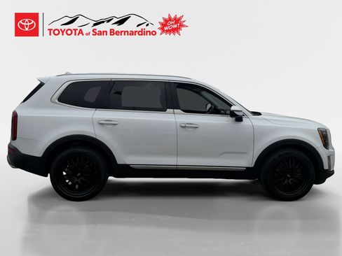 Used 2022 Kia Telluride S FWD image 6