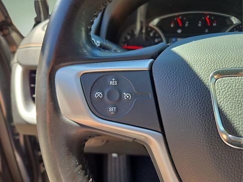 Used 2019 GMC Terrain SLE w/ Driver Convenience Package AWD/4WD image 20