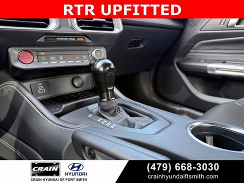 Used 2024 Ford Mustang GT Premium w/ GT Performance Package image 18