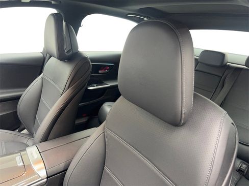 Used 2024 Mercedes-Benz C 300 C 300 image 27