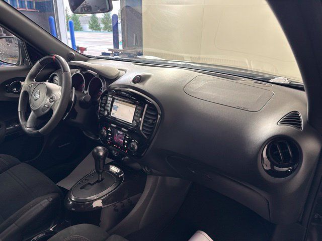 Used 2015 Nissan Juke AWD image 32