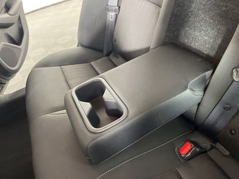 Used 2024 Nissan Altima 2.5 S FWD image 37