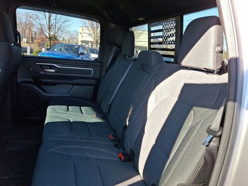 Certified 2022 RAM 1500 Big Horn image 20