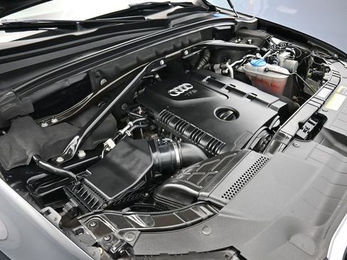 Used 2014 Audi Q5 2.0T Premium w/ Lighting Package image 49