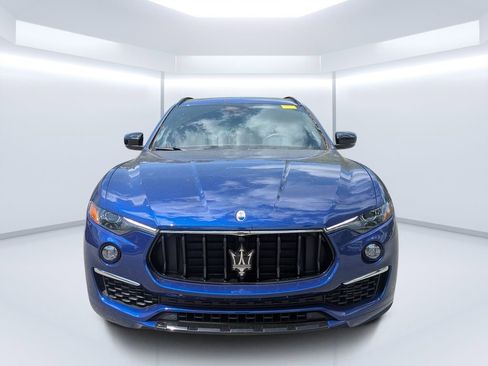 Used 2022 Maserati Levante GT AWD/4WD image 8