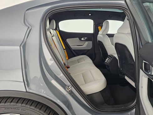 Used 2023 Polestar Polestar 2 w/ Pilot Pack AWD/4WD image 12