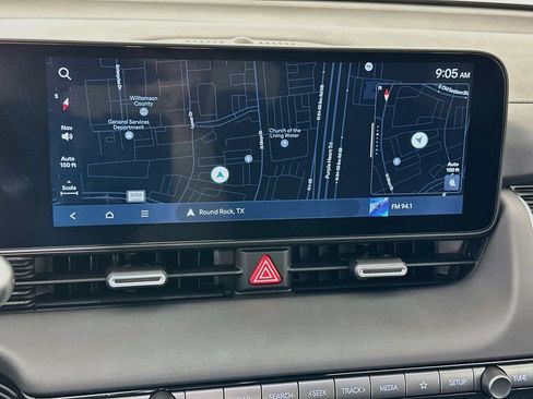 New 2027 Hyundai Ioniq 5 SEL RWD image 12