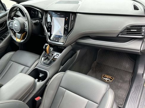 Used 2024 Subaru Outback Wilderness AWD/4WD image 11