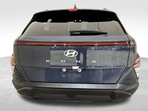Certified 2025 Hyundai Kona SEL image 13