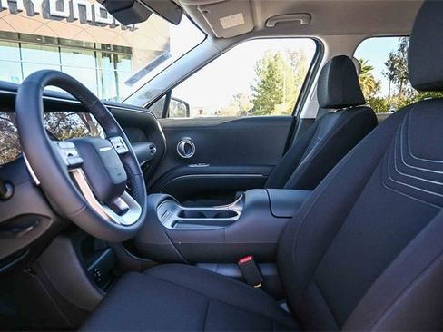 New 2026 Hyundai Palisade SE image 19