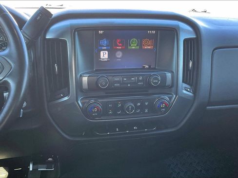 Used 2014 Chevrolet Silverado 1500 LT w/ All Star Edition image 6