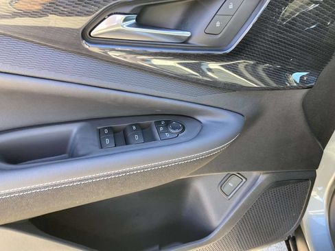 New 2026 Chevrolet Blazer EV LT FWD image 16